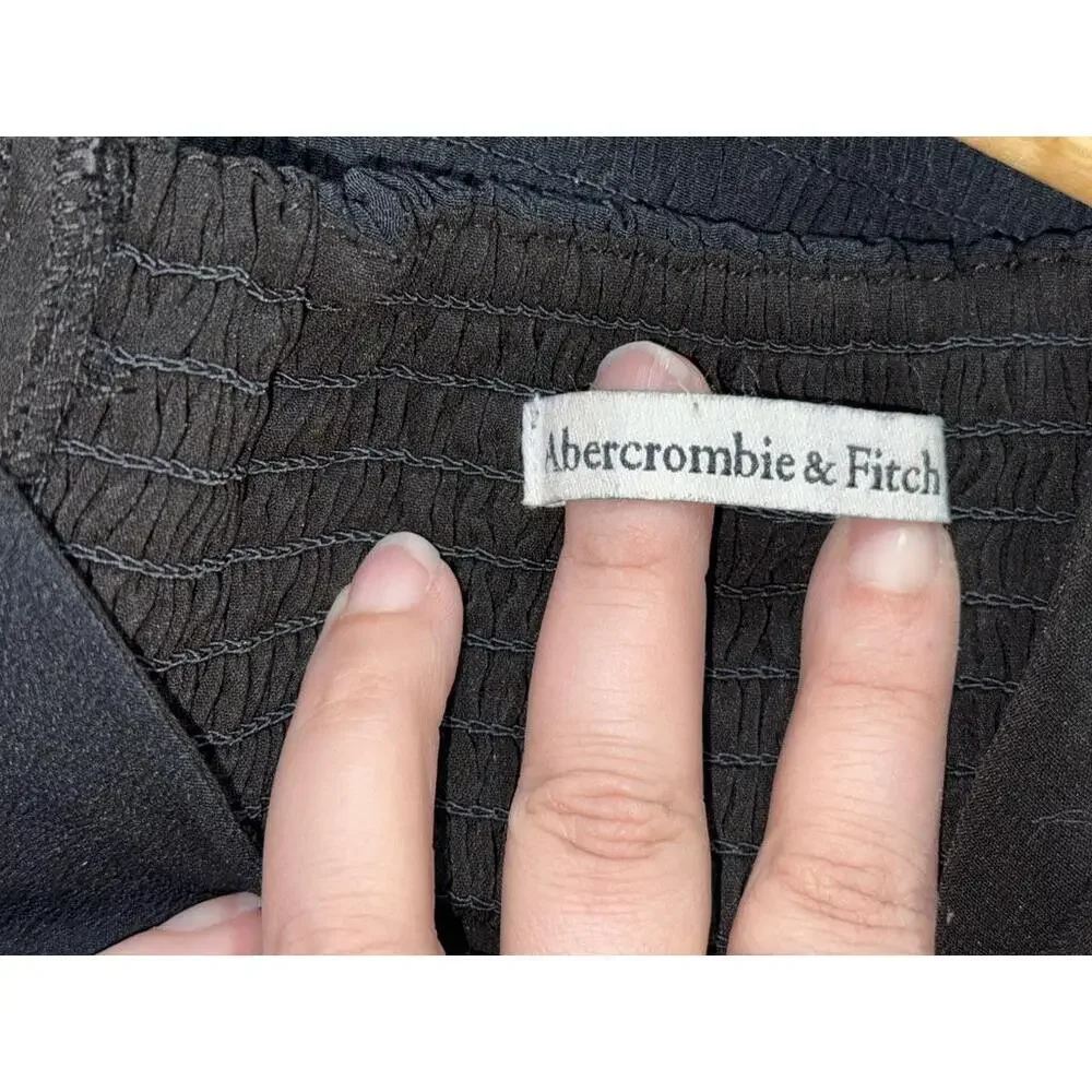 Abercrombie & Fitch new nwot